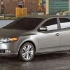 Kia Forte 5-Door unveiled at NYIAS 2010