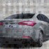 kia forte k3 rear