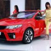 VIDEO: Kia Forte Koup TV Commercial