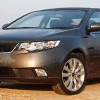 Kia Forte 1.6 Test Drive Review