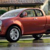 Kia might develop pick-up truck for US market