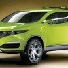 Kia KND-4 Concept SUV