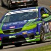 Kia Forte Koup captures company’s first-ever racing win