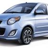 Next generation Kia Picanto to feature EV and turbo?