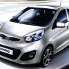 Kia Morning – photos galore of the next-gen Picanto