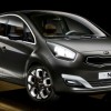 Geneva 2009: Kia stages the No 3 Concept MPV