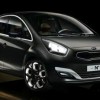Geneva Preview: Kia No. 3 Mini MPV Concept
