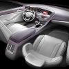 Next-gen Kia Optima cabin sketch revealed!
