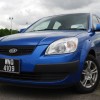 Kia Rio 1.4 Test Drive Report