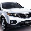 New Kia Sorento to feature mood lighting