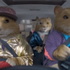 VIDEO: Kia Soul Hamsters – everyday they shufflin!