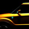 New take on the Kia Soul for Detroit 2009?