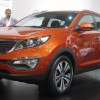 Kia Sportage to be launched next week, estimated RM140k