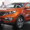 Kia’s revolution continues with bold new Sportage