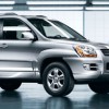 CKD Kia Sportage now available for booking