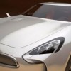 Frankfurt preview: Kia four-door sports sedan concept
