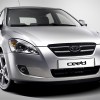 Kia cee’d to debut at the 2006 Paris Motor Show