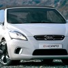 Kia ex_cee’d Concept to be shown at Geneva 2007