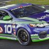 Kia Forte Koup goes racing in the US
