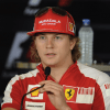 Kimi Raikkonen does not rule out Formula 1 comeback