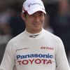 Kamui Kobayashi: next Schumacher from Japan?