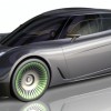 Geneva 2009: Quant Concept by Koenigsegg unveiled