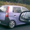 Could this be a Kancil Replacement Model?