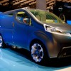 TOKYO 2007 LIVE: Nissan NV200 Concept