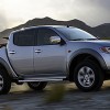 New 178 PS Mitsubishi L200 Triton 2.5 Di-D