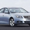 Chevrolet Cruze set for July 2009 Malaysian launch!