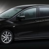 Nissan Lafesta based on Mazda Premacy teased online