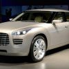 Aston Martin Lagonda Sedan Concept
