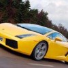Diesel Lamborghini Soon