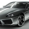 Lamborghini Estoque Official Details and Photos