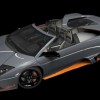 Lamborghini LP650-4 Roadster: images leaked ahead of its Geneva debut