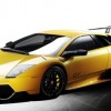 Lamborghini reveals the Murcielago LP 670-4 SuperVeloce