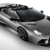 VIDEO: Official Lamborghini Reventón Roadster film
