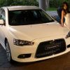 Mitsubishi Lancer 2.0 GT facelifted in Malaysia!