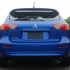 lancer rear