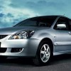 Locally assembled Mitsubishi cars