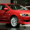 Mitsubishi Lancer 2.0 GT in Malaysia
