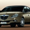 Lancia to unveil the Lancia Delta Executive and Delta Hardblack at the Geneva Motor Show