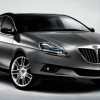 Lancia Delta HPE Concept