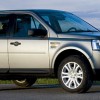 New Land Rovers now available for booking!