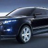 27 million GBP offered to Land Rover to build LRX