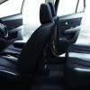 latio hatch interior