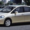 New Nissan Latio and Latio Sport: end of June