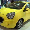 Geely to build its own assembly plant in Indonesia