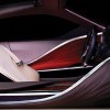 Lexus concept – another teaser shot of Detroit debutant