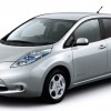 Nissan Leaf – pilot program to begin in Malaysia in 2012